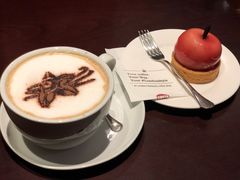 -COSTA COFFEE(德基广场店)