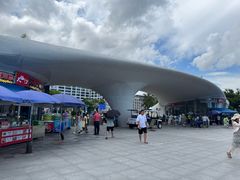 -大梅沙海滨公园