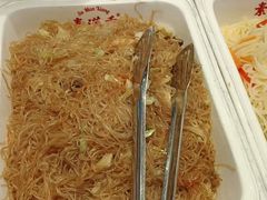 -素满香·食养自助(天一广场店)