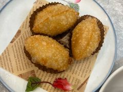 -中山国际酒店中餐厅