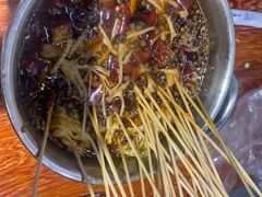 -满堂春特色餐馆