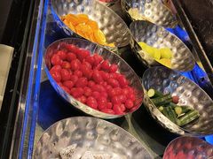 -冠菌火锅自助(东莞桥头店)