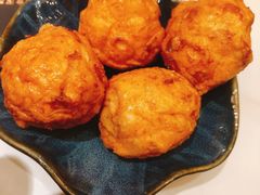 -馔豚·台北菜专门店(深圳湾万象城店)