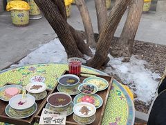 -宫事颐庭·老佛爷贵寿下午茶(颐和园店)