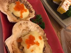 -吉炙烧鸟•本格料理(国际商贸城店)