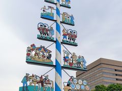 -大通公园
