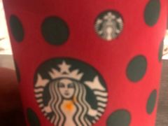 -星巴克(太原茂业天地店)