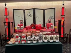 -香云轩·顺德菜(香云纱园林酒店店)