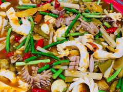 双脆-灶东家民间菜(回兴店)
