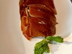 -四季民福烤鸭店(外滩外白渡桥店)