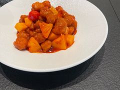 -香丰阁·烤鸭·川湘菜(清河店)