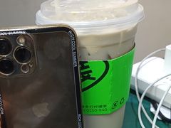 -Yes Lemon就是柠·手打柠檬茶(油坊桥店)