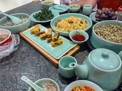 -河东颐祥阁(世贸店)