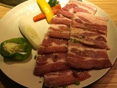 -久苑烧肉(世界城广场店)
