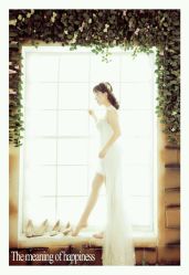 -天一婚纱摄影TIA STUDIO(珠海路店)