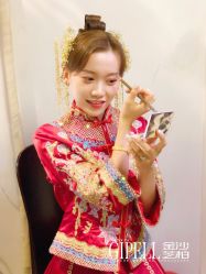 -保定金沙芝柏婚礼策划