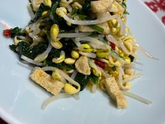 -汉唐宴长安食府