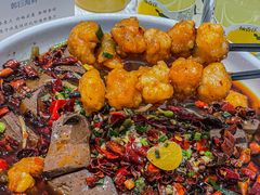 -好兄弟郭巨海鲜(天一阁店)