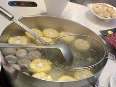 -陈记顺和潮汕牛肉火锅(棠德南路店)