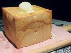 -绿茶餐厅(城西银泰城店)
