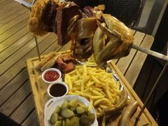 -巴伐利亚啤酒坊(意式风情街店)