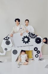点击看大图 -苹果树儿童摄影工作室