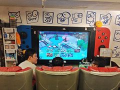 -好玩工厂密室·鹅鸭杀·桌游拼豆电玩