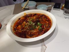 -玉林烤鸭店(定福庄店)
