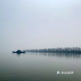 杭州露营 ｜ 富春江中的3座小岛，露营、钓鱼、越野、玩水