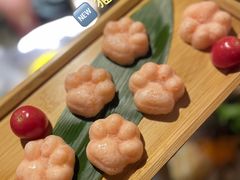 -湊湊火锅·茶憩(和平大悦城店)