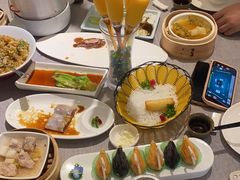 -凯逸轩·匠心粤菜(中城名仕汇店)