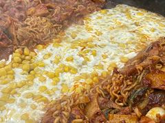 -高基五春川炒鸡排 韩国料理(威海总店)