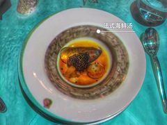 -翡翠36餐厅(浦东香格里拉店)