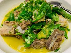 -东湖印象汉寿特色甲鱼钵子菜(渔人码头店)