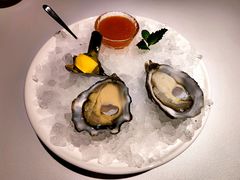 法国白珍珠-Oyster Talks 四度蚝法餐厅
