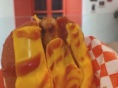 -Eckl’s爱氏热狗(猫街店)