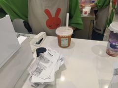 -书亦烧仙草(印象汇都市店)
