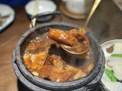 -食锦记·福建私房菜(浦西万达店)