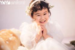 点击看大图 -雅尼·亚米儿童摄影美学馆(汉阳店)