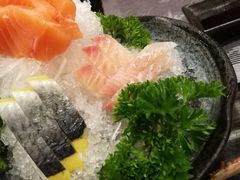 -汕头国际大酒店-牛一町目餐厅