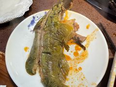 -青山青豆花·笑禅豆腐鱼(黄泥塝店)