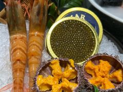 -大葉日本料理·龍蝦任食放題(廣州W酒店)