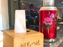 -胡马八破·川菜小馆(高新万达店)