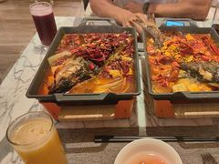 -北京王府井希尔顿酒店·万斯阁西餐厅