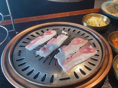 -伏一解牛烤肉专门店(信业购物中心店)