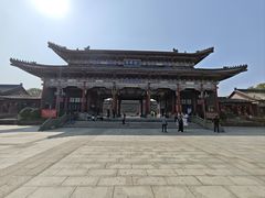 -粤晖园