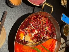 -色響火锅(恒隆广场店)