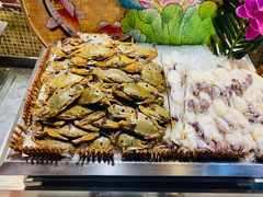 -吉布鲁牛排海鲜自助(成都大悦城店)