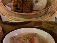 -海航大厦万豪酒店彩海轩中餐厅(霄云路店)