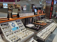 -LOHO眼镜(北京合生汇店)